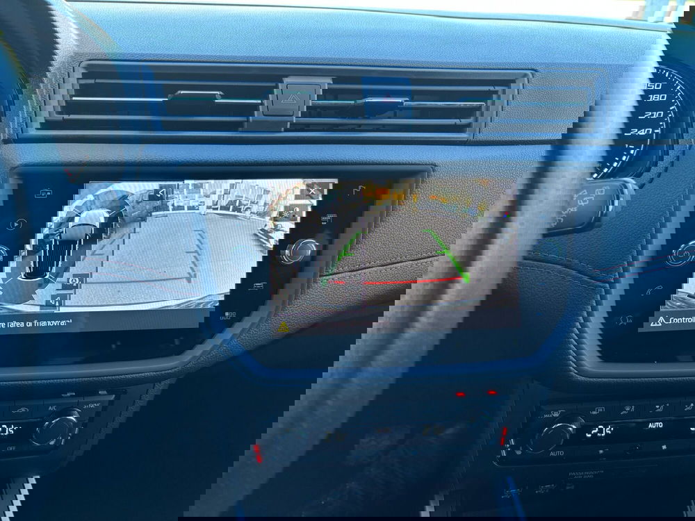 SEAT Arona usata a Ancona (20)