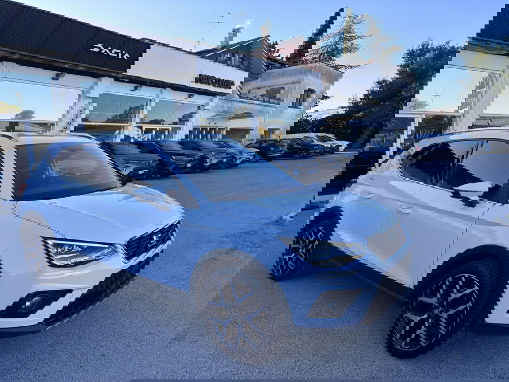 SEAT Arona usata a Ancona (3)