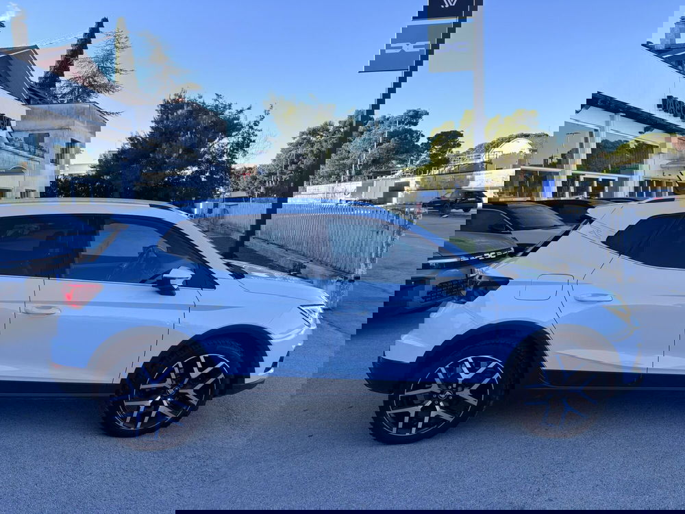 SEAT Arona usata a Ancona (4)