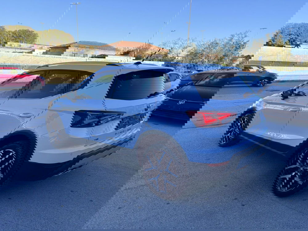 SEAT Arona usata a Ancona (7)