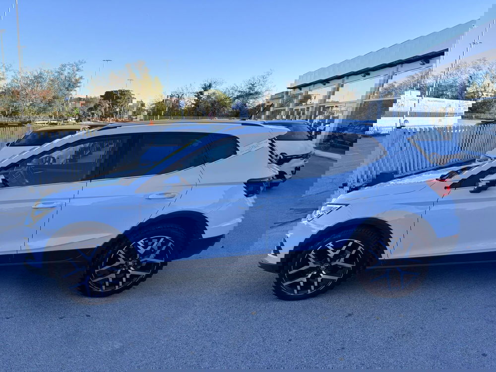 SEAT Arona usata a Ancona (8)