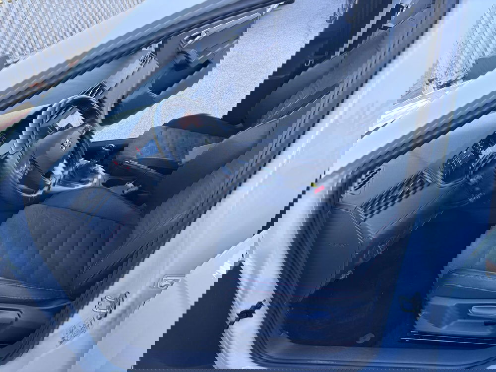 SEAT Arona usata a Ancona (9)