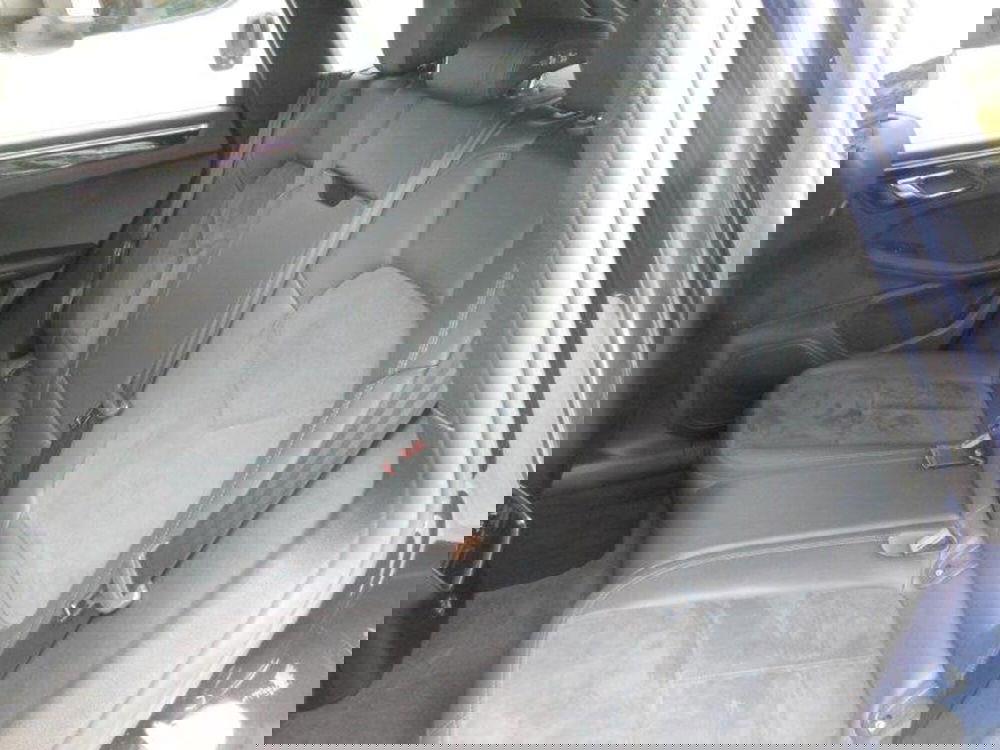 Porsche Macan usata a Chieti (12)