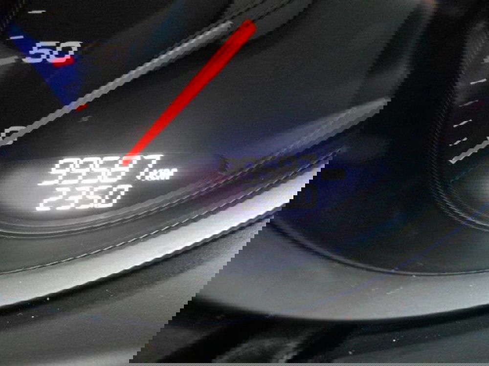 Porsche Macan usata a Chieti (19)