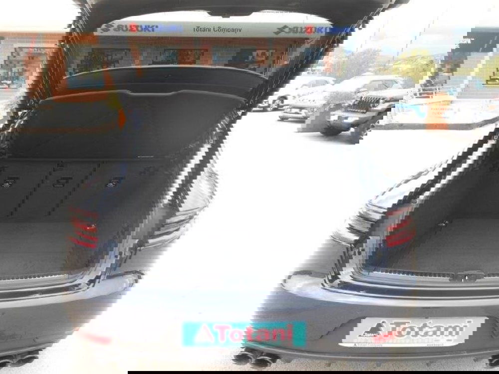 Porsche Macan usata a Chieti (7)