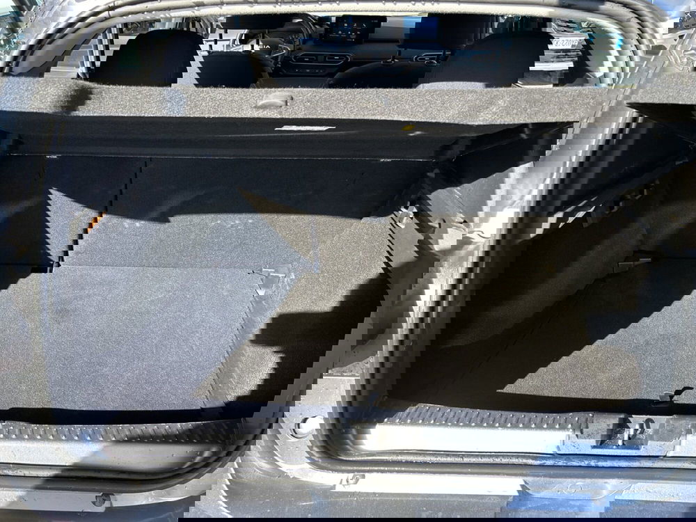 Dacia Sandero Stepway usata a Roma (10)