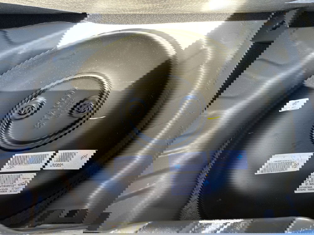 Dacia Sandero Stepway usata a Roma (11)