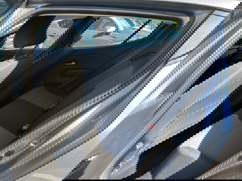 Dacia Sandero Stepway usata a Roma (12)