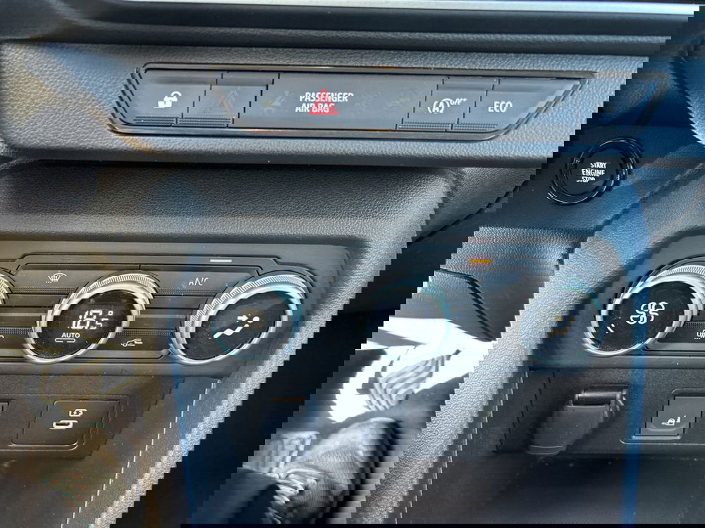 Dacia Sandero Stepway usata a Roma (17)