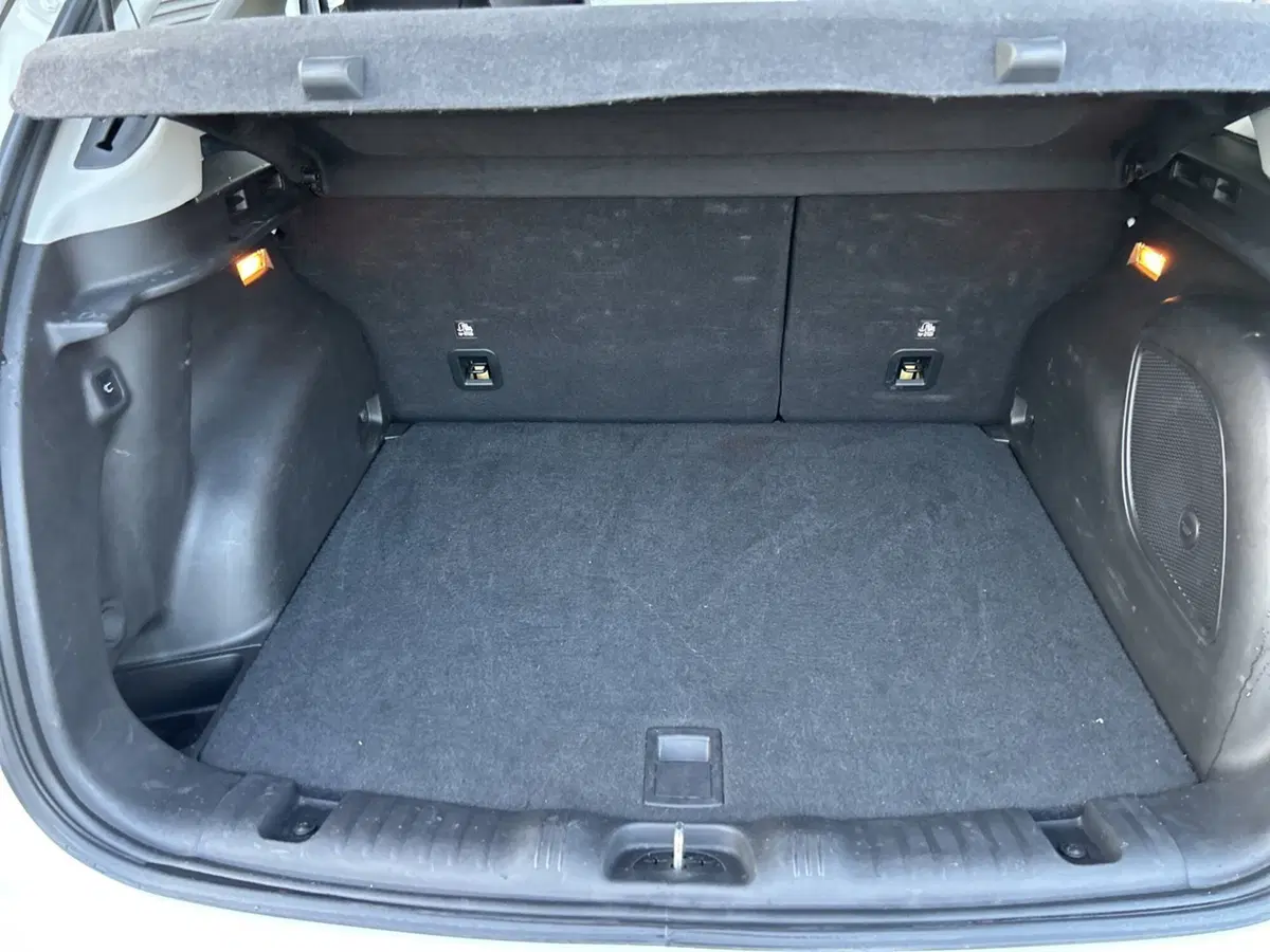 Jeep Compass usata a Roma (10)
