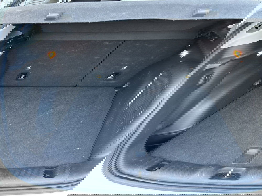 Jeep Compass usata a Roma (10)