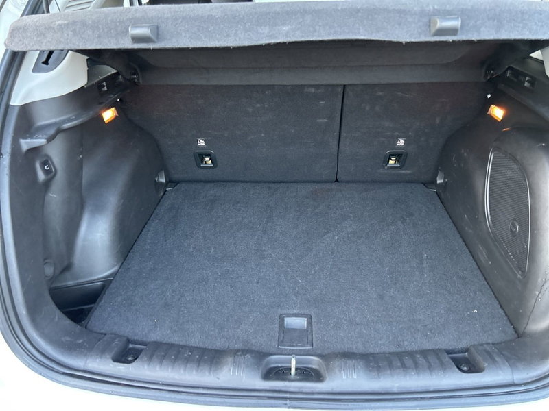 Jeep Compass usata a Roma (10)