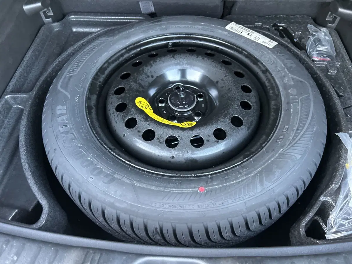 Jeep Compass usata a Roma (11)