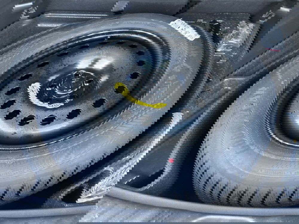 Jeep Compass usata a Roma (11)