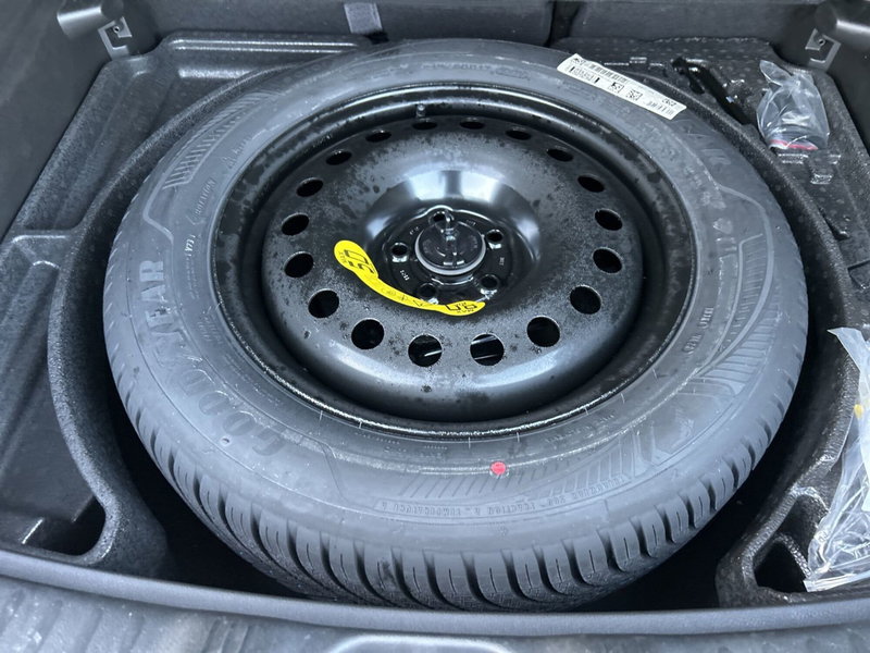 Jeep Compass usata a Roma (11)