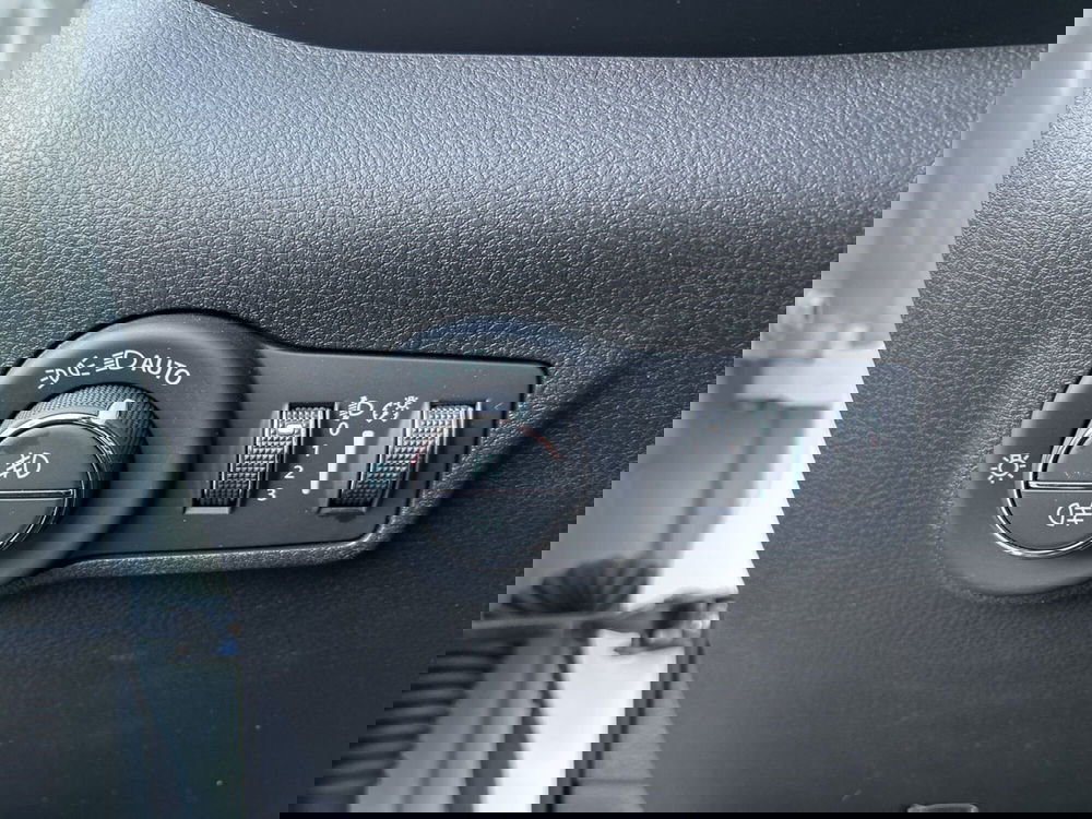 Jeep Compass usata a Roma (14)