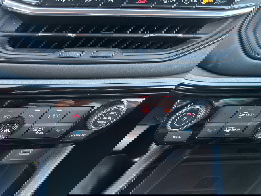 Jeep Compass usata a Roma (18)