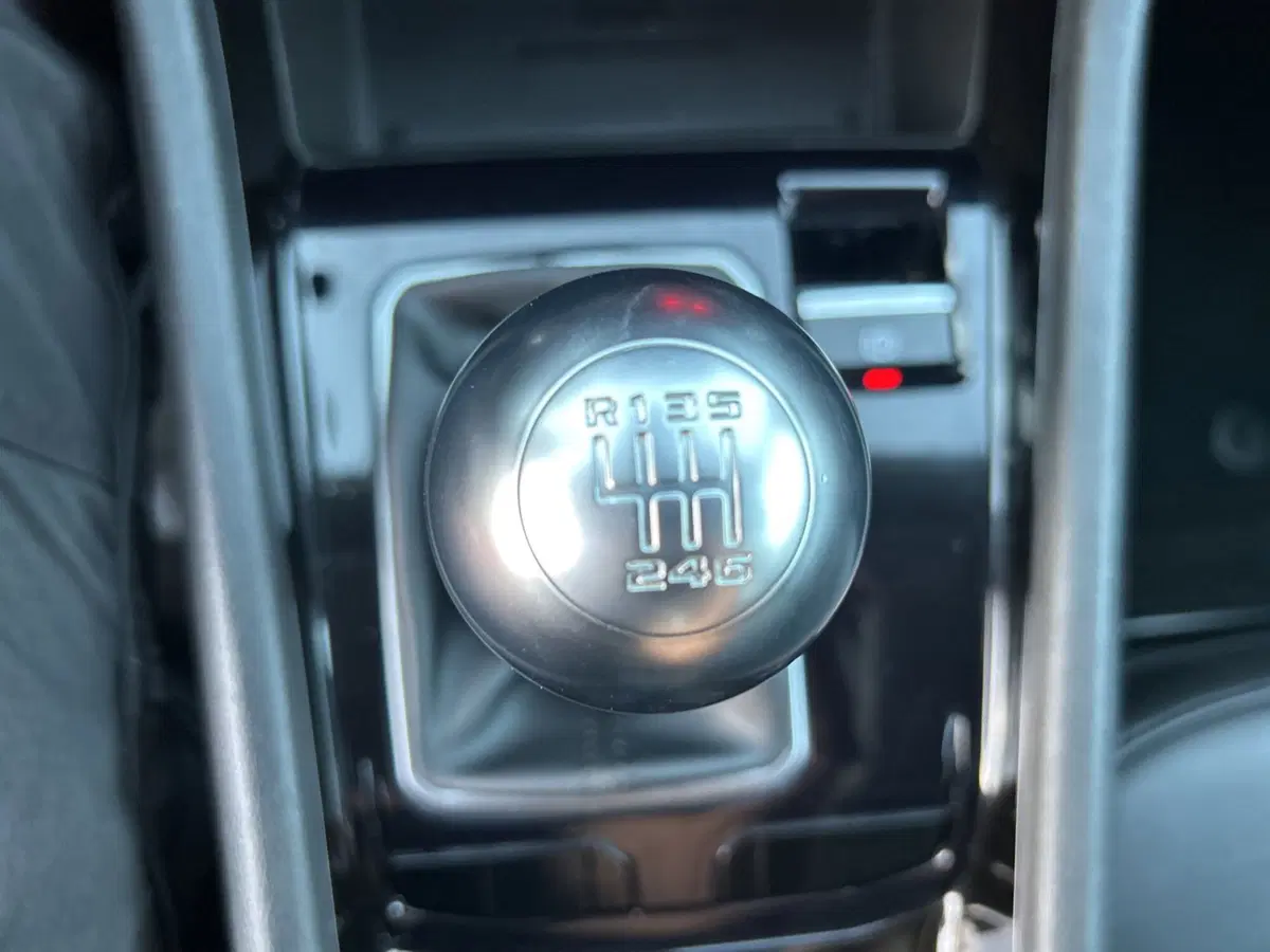 Jeep Compass usata a Roma (19)