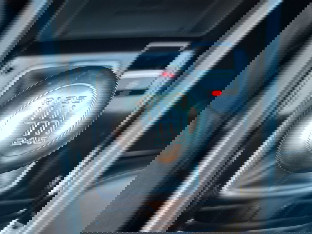 Jeep Compass usata a Roma (19)