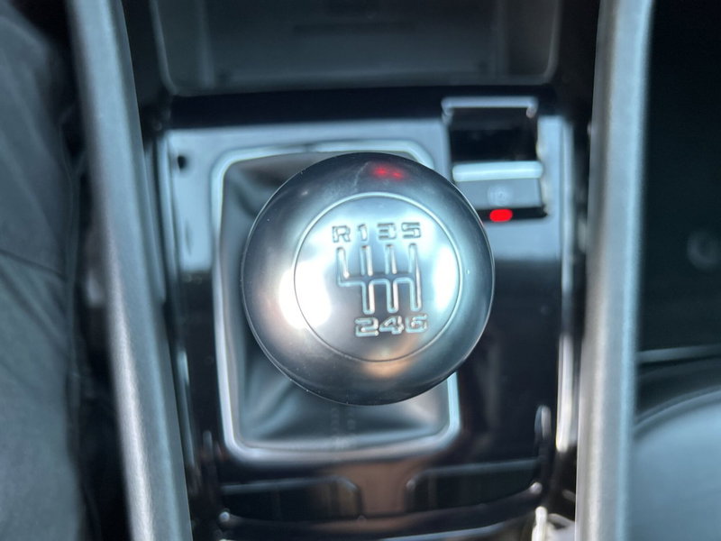 Jeep Compass usata a Roma (19)