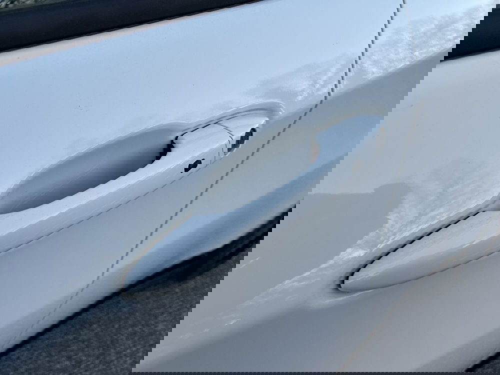 Jeep Compass usata a Roma (9)