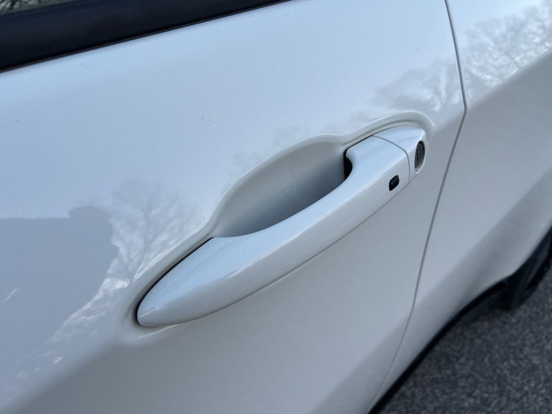 Jeep Compass usata a Roma (9)