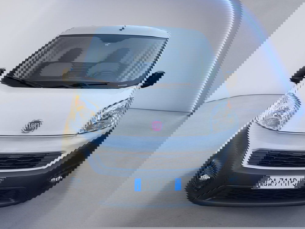 Fiat Fiorino usata a Padova (2)