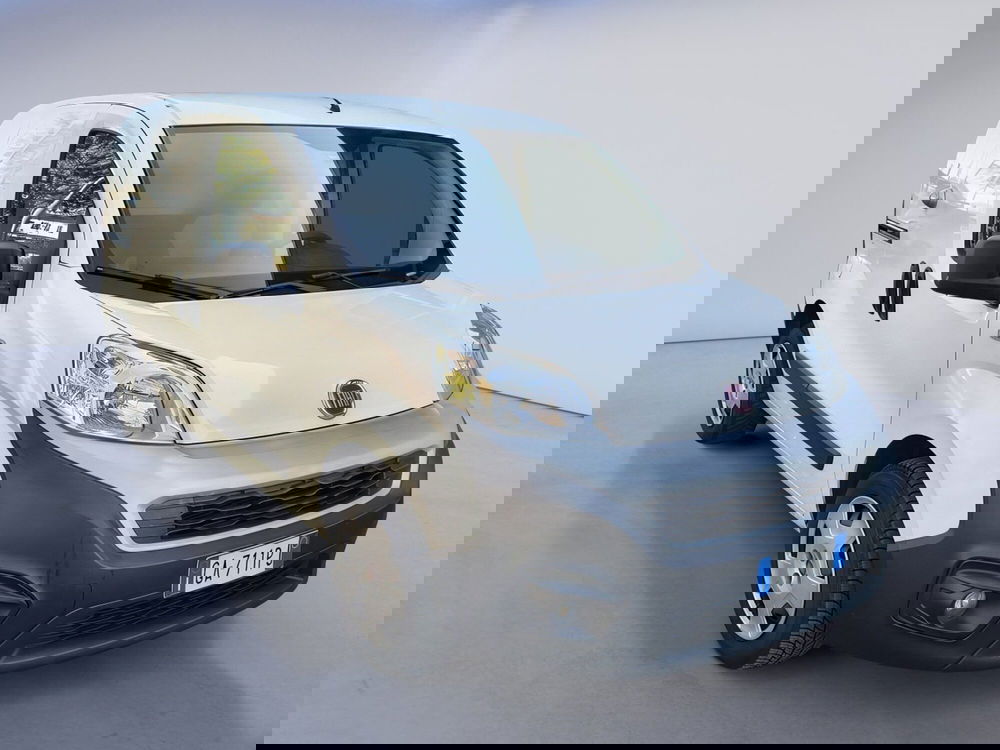 Fiat Fiorino usata a Padova (3)