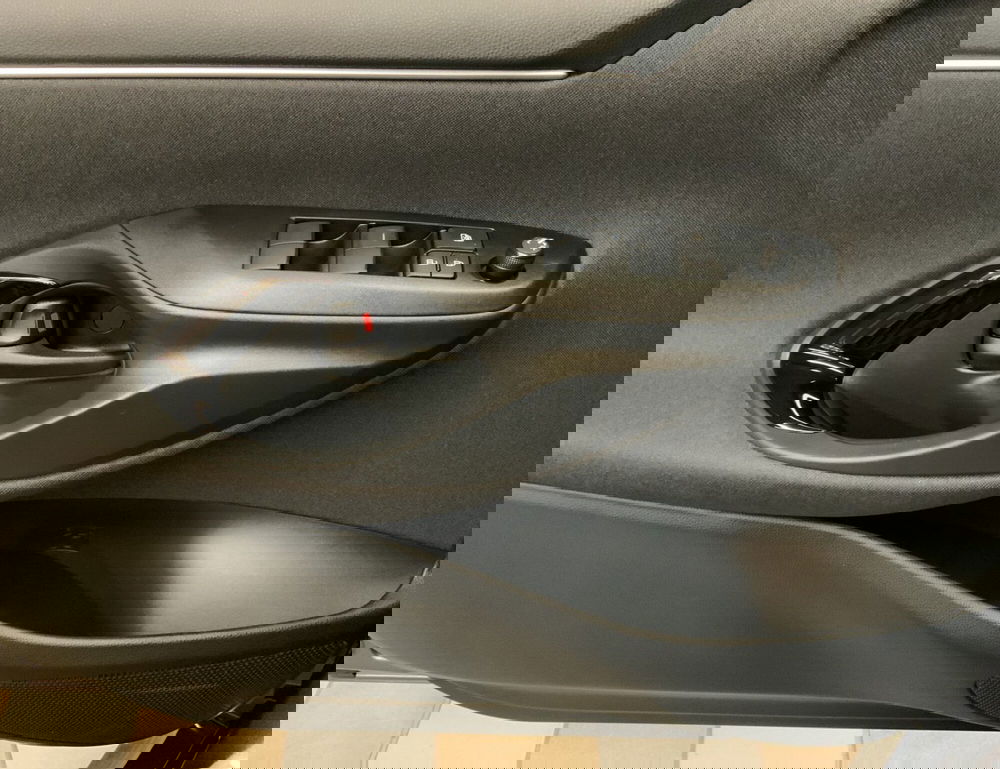 Toyota Yaris usata a Reggio Calabria (12)