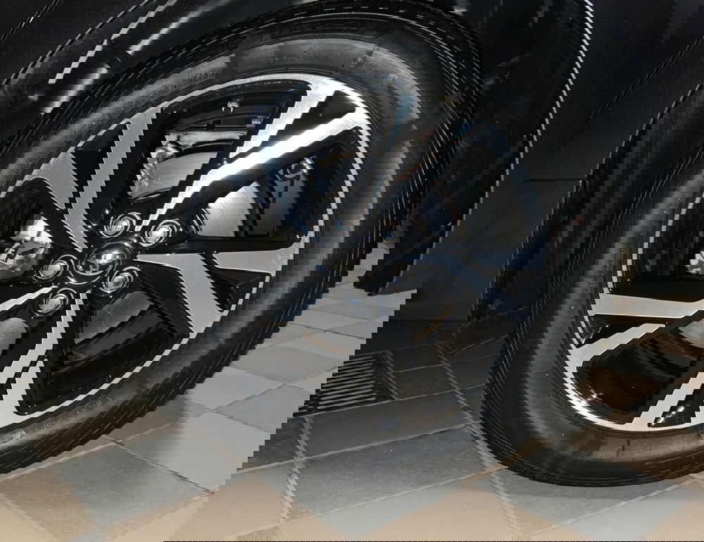 Toyota Yaris usata a Reggio Calabria (4)