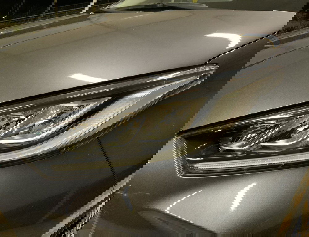 Toyota Yaris usata a Reggio Calabria (5)