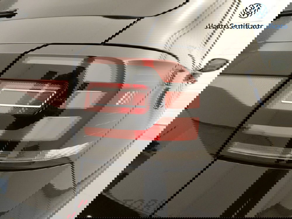 Volkswagen T-Cross usata a Varese (9)