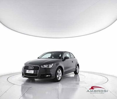 Audi A1 1.4 TDI del 2016 usata a Corciano