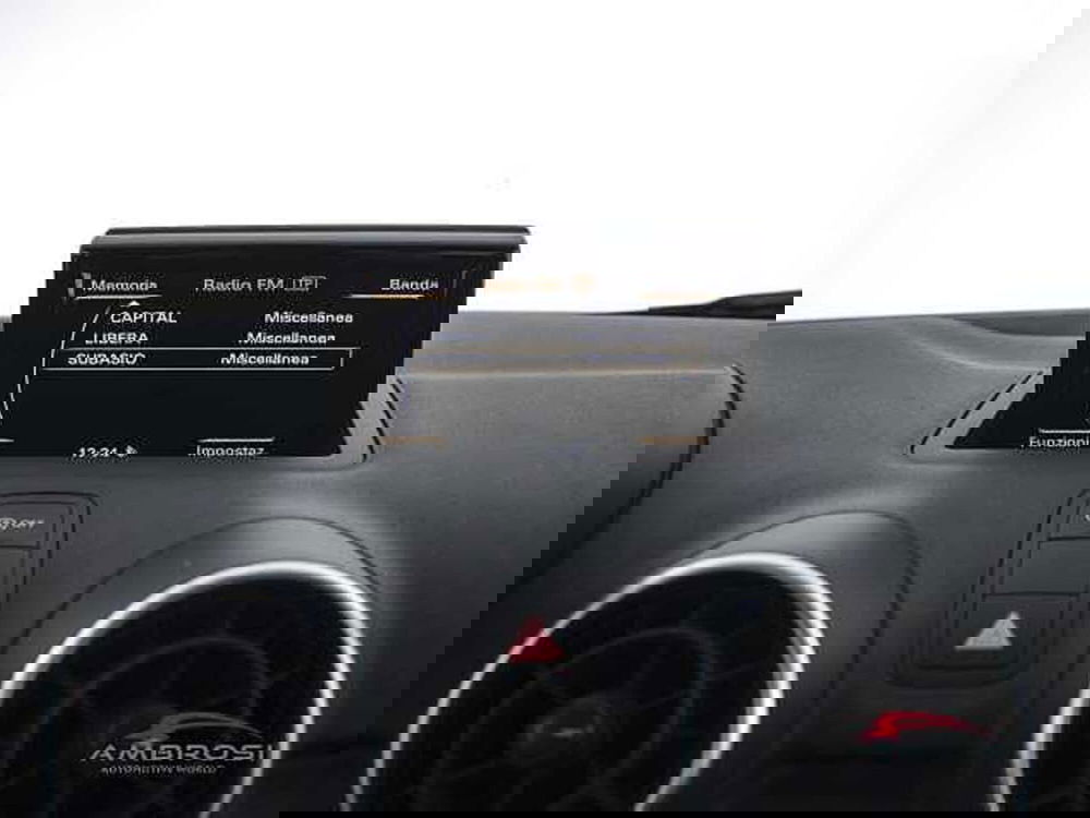 Audi A1 usata a Perugia (14)