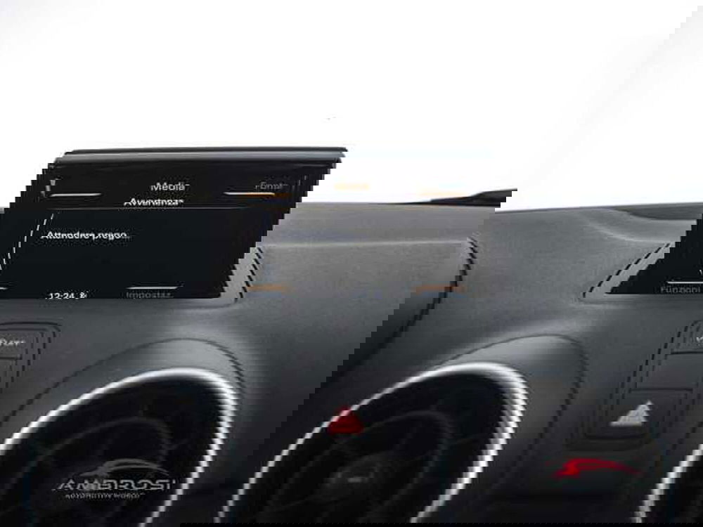 Audi A1 usata a Perugia (15)