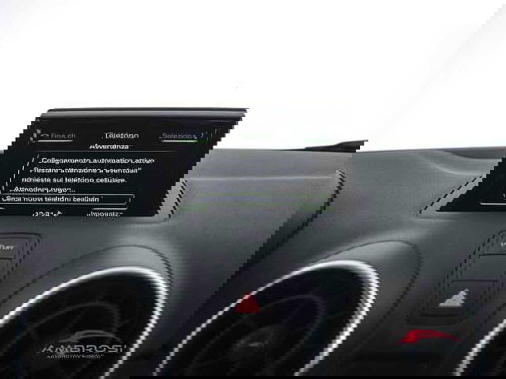 Audi A1 usata a Perugia (16)