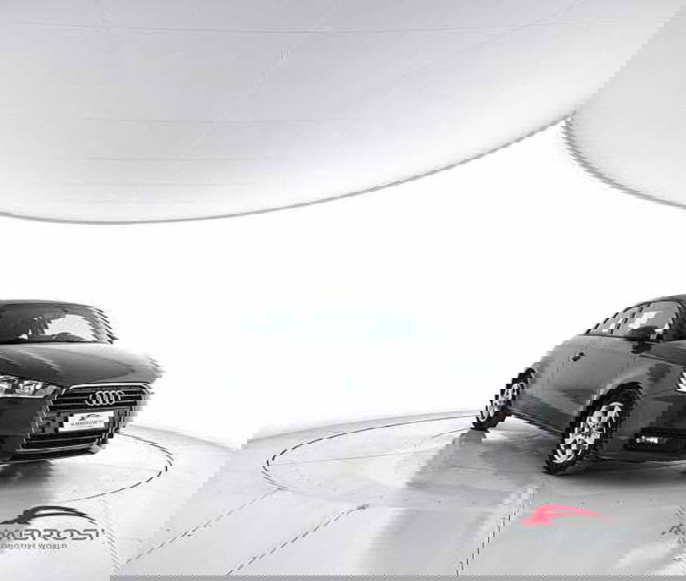 Audi A1 usata a Perugia (2)