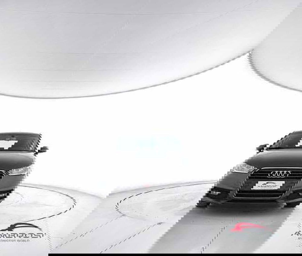 Audi A1 usata a Perugia (5)