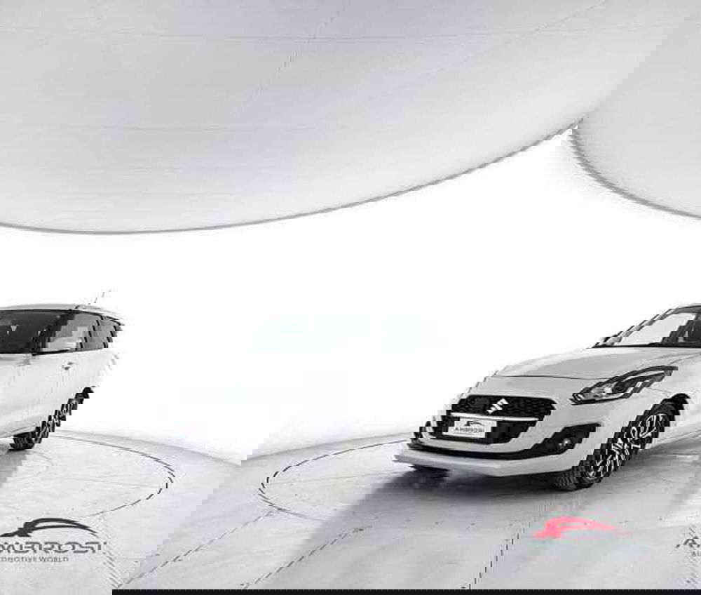 Suzuki Swift usata a Perugia