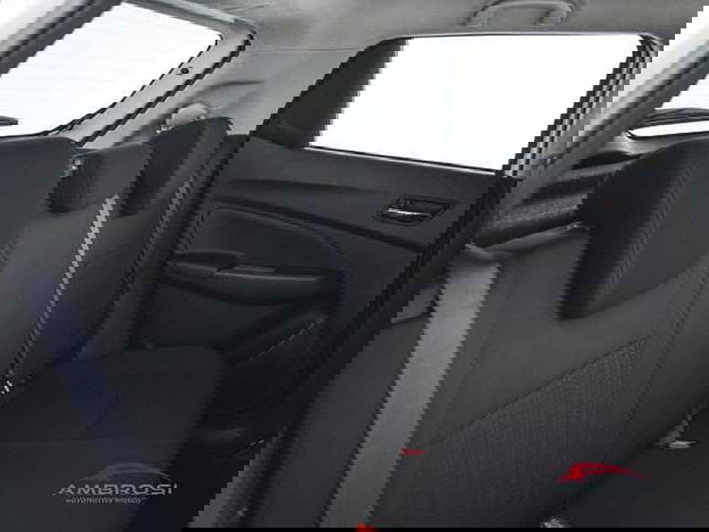 Suzuki Swift usata a Perugia (11)