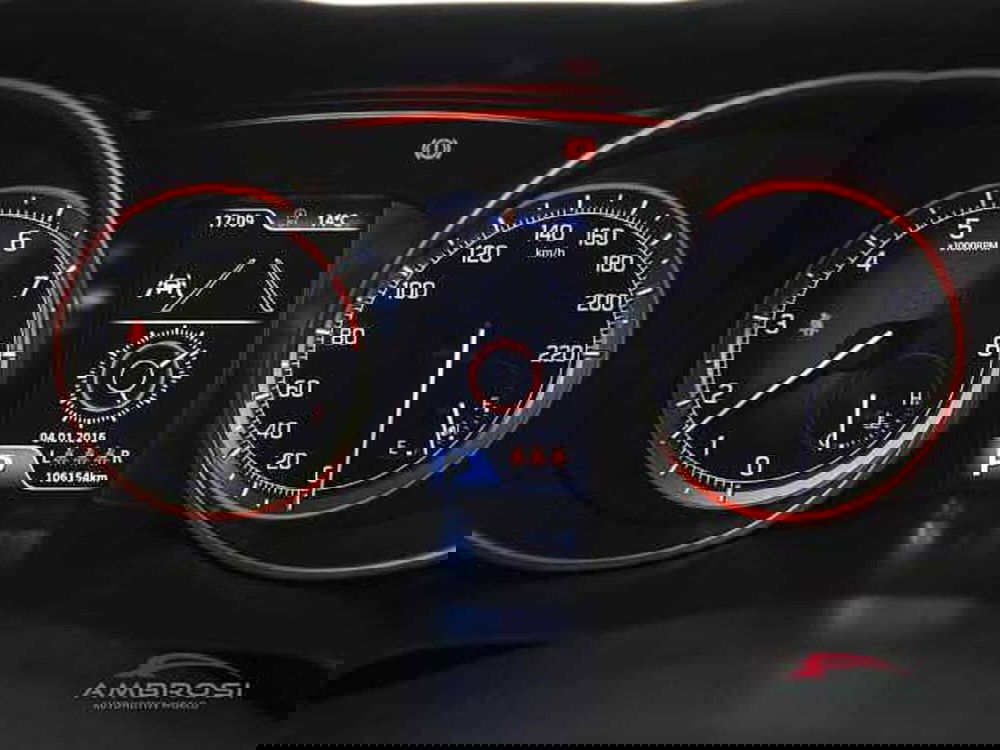 Suzuki Swift usata a Perugia (13)