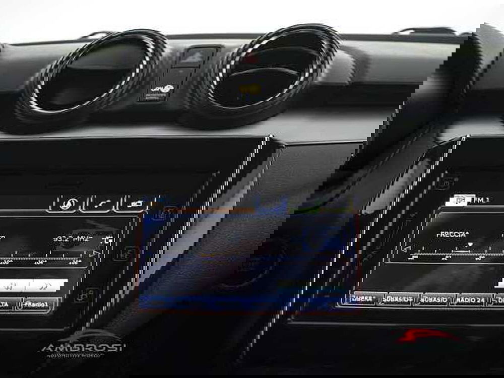 Suzuki Swift usata a Perugia (14)