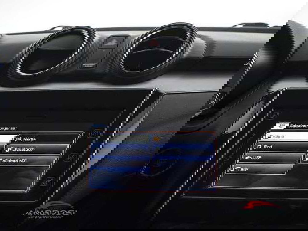 Suzuki Swift usata a Perugia (17)