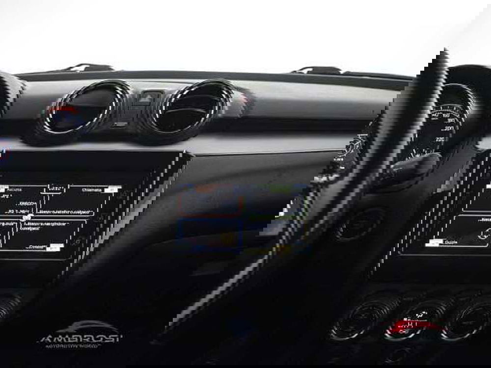 Suzuki Swift usata a Perugia (19)