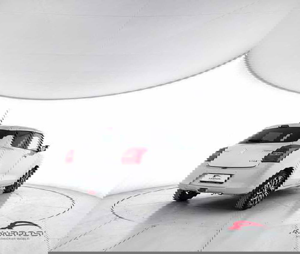 Suzuki Swift usata a Perugia (3)