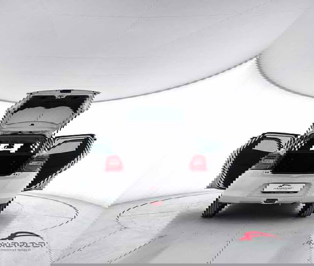 Suzuki Swift usata a Perugia (7)