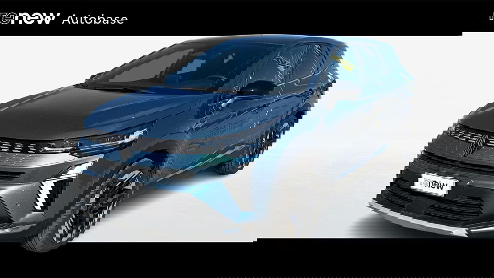 Renault Symbioz usata a Padova