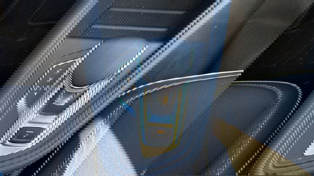 Renault Symbioz usata a Padova (10)