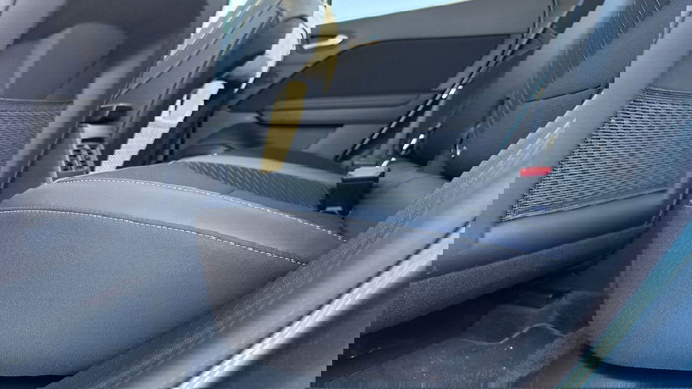 Renault Symbioz usata a Padova (13)