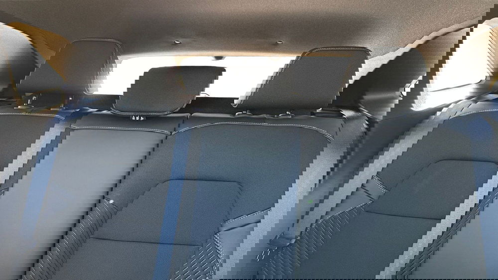 Renault Symbioz usata a Padova (14)